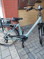 E-BIKE, Fietsen en Brommers, 47 tot 50 cm, Versnellingen, Nieuw, Ophalen