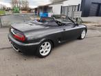 Prachtige mg-F cabrio 1.6i lotus 1997' PrachtsTAAT spotprijs, Auto's, Particulier, F, Te koop, USB