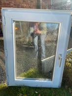 Wit pvc raam, Doe-het-zelf en Bouw, Ophalen, Zo goed als nieuw