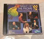 CD Night of the proms ‘92, Ophalen of Verzenden, Gebruikt