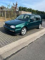 Volkswagen golf 3 vr6 2.8cc, Auto's, Volkswagen, Bedrijf, Te koop, Open dak, Golf