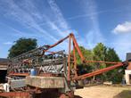 Arcomet S19 Bouwkraan met afstandbediening 220 voltallige, Ophalen, Kraan