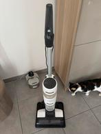 Tineco ifloor breeze, Elektronische apparatuur, Stofzuigers, Ophalen, Zo goed als nieuw, Waterstofzuiger