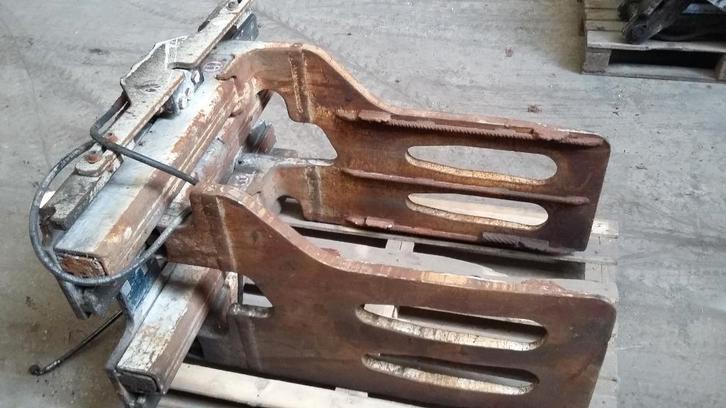 Prins, Zakelijke goederen, Landbouw | Werktuigen, Overige, Ophalen