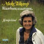 mieke telkamp, Cd's en Dvd's, Ophalen