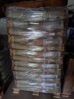 268 Palette de pellets badger disponible, Diversen, Verzenden, Nieuw