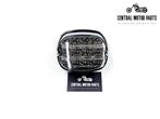 Layback LED achterlicht, Ophalen of Verzenden, Gebruikt