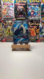 Great Tusk EX Full Art SV1 en, Hobby en Vrije tijd, Verzamelkaartspellen | Pokémon, Verzenden, Zo goed als nieuw