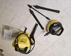Karcher hogedrukreiniger, Ophalen, Gebruikt