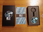 Lego 107544 keychain 25 years of lego star wars, Ophalen of Verzenden, Nieuw, Lego