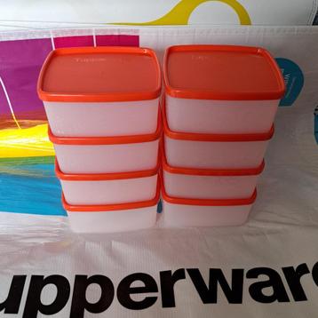 Boîte de congélation Tupperware antarctica 400 ml Nouveau, Enlèvement ou Envoi, Neuf