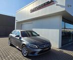 Mercedes C180d Break *Automaat/Navi/Camera/Garantie*, Auto's, Mercedes-Benz, Testrit aan huis, Euro 6, Te koop, BTW verrekenbaar