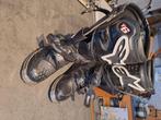 alpine tech 6 boots size 8 -- 42, Motoren, Kleding | Motorkleding, Ophalen, Tweedehands, Dames, Laarzen