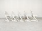 Casala Casalino 2004-00 chairs by Alexander Begge, Huis en Inrichting, Stoelen, Vijf, Zes of meer stoelen, Kunststof, Gebruikt