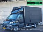 Iveco Daily 35C18 3.0L 2025 MODEL Automaat Laadklep ACC Navi, Auto's, Automaat, Euro 6, 4 cilinders, Iveco