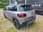 CITROEN C3 AIRCROSS..1.2. MANUEEL..IN TOPSTAAT MET GARANTIE!, Auto's, Citroën, Voorwielaandrijving, Stof, 1199 cc, Bedrijf