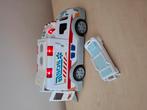 Ambulance avec effets sonores Dickie Toys, Enlèvement, Comme neuf