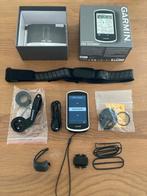 Garmin Edge 1030  Bundle + sensoren, Fietsen en Brommers, Fietsaccessoires | Fietscomputers, Ophalen of Verzenden, GPS, Zo goed als nieuw