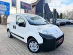 Fiat Fiorino Lichtevracht 1.4benzine 2012 84000km Schuifdeur, Euro 5, Achat, Entreprise, 2 places