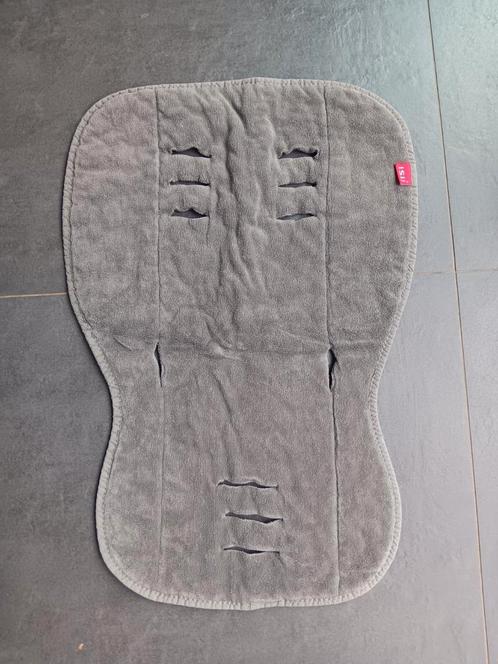 Coussin pour poussette, Enfants & Bébés, Buggys, Utilisé, Autres marques, Enlèvement ou Envoi