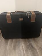 Koffer rodelle, Hard kunststof, 45 tot 55 cm, Zo goed als nieuw, 70 cm of meer