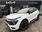 Kia Sportage Sportage 1.6 T-GDi MHEV GT Line DCT*FULL*FULL*, Cuir, Achat, Entreprise, 149 g/km