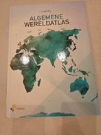 Plantyn Algemene Wereldatlas, Boeken, Ophalen, Gelezen, Dirk Vanderhallen Etienne Van Hecke