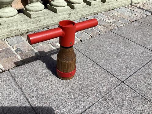 Polet dalhamer, Tuin en Terras, Hand-tuingereedschap, Zo goed als nieuw, Ophalen