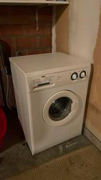 Machine à laver Zanussi, Electroménager, Comme neuf, Enlèvement
