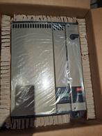 Omvormer zonnepanelen, Ophalen, Nieuw