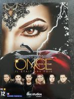 Once Upon A Time, seizoen 6 DVD, Boxset, Science Fiction en Fantasy, Ophalen of Verzenden, Zo goed als nieuw
