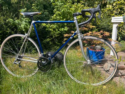 Vélo vitus 979 Dural course vintage taille 59, Fietsen en Brommers, Fietsen | Racefietsen, Zo goed als nieuw, Ophalen of Verzenden