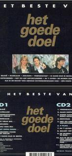 Gezocht: LP Het beste van Het Goede Doel, Cd's en Dvd's, Vinyl | Nederlandstalig, Ophalen of Verzenden