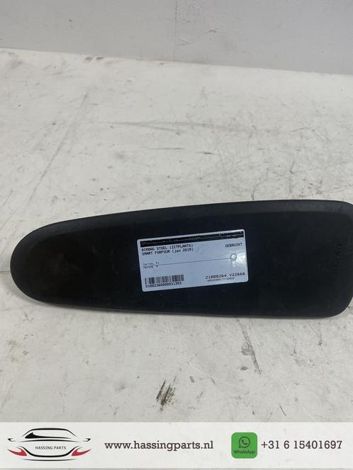 smart forfour stoel airbag, Auto-onderdelen, Dashboard en Schakelaars, Smart, Gebruikt, Ophalen of Verzenden