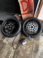 Supermoto / sumo kit, Motoren, Ophalen