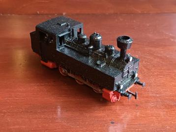 Mooie marklin stoomlocomotief  beschikbaar voor biedingen