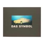 Volkswagen Vw Karmann ghia boek Das Symbol met hologram, Boeken, Auto's | Boeken, Volkswagen, Ophalen of Verzenden, Zo goed als nieuw