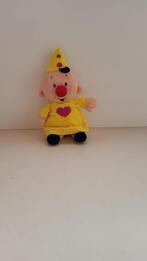 Knuffel Bumba, Kinderen en Baby's, Speelgoed | Knuffels en Pluche, Ophalen of Verzenden, Gebruikt, Overige typen