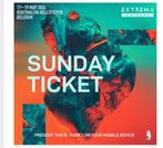 Extrema outdoor 2024 -  2 tickets zondag, Tickets en Kaartjes, Evenementen en Festivals, Twee personen
