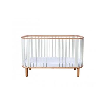 Lit Evolutif FLEXA, Enfants & Bébés, Matelas, 70 à 85 cm, Comme neuf, Enlèvement