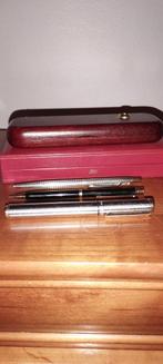 Pennenset voor verzamelaars, Vulpen, Parker