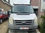 Ford Transit 260S, Euro 5, Gebruikt, Overige brandstoffen, Bedrijf