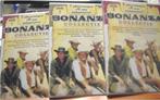 Bonanza collectie 3 dvd, Boxset, Actie en Avontuur, Ophalen of Verzenden, Zo goed als nieuw