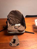 Stoelverhoger beaba, Kinderen en Baby's, Kinderstoelen, Ophalen, Gebruikt