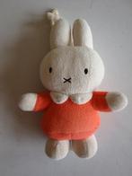 peluche musical, Ophalen of Verzenden, Gebruikt, Konijn