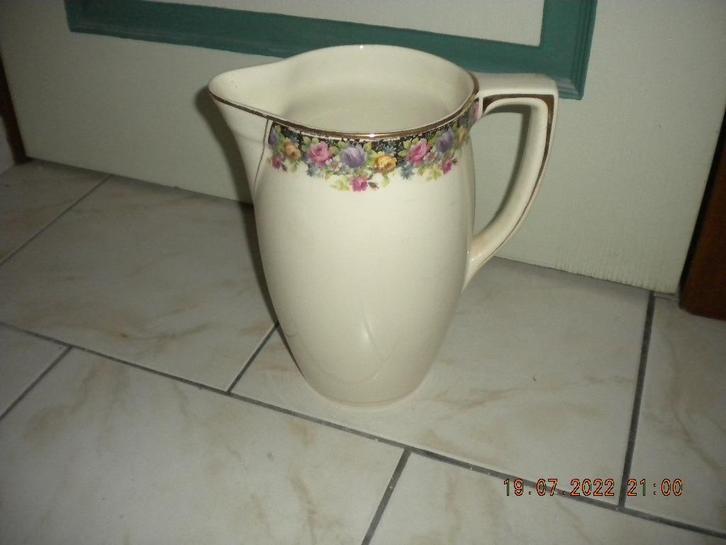 Waterkan-zeepbakje voor / als ...., Diversen, Rommelmarktspullen, Ophalen