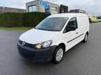 VOLKSWAGEN - 2014 - CADDY - VAN - Voiture, Autos, Volkswagen, Achat, Entreprise, Autre carrosserie, Occasion