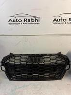Audi A4 8W Facelift S-Line Grille Grill Origineel! 8W0853651, -, Utilisé, -, -