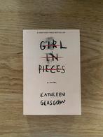 Girl in pieces, Boeken, Essays, Columns en Interviews, Gelezen, Eén auteur, Ophalen of Verzenden, Kathleen Glasgow