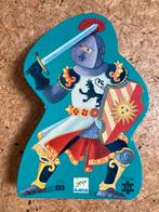 Puzzle Djeco Knight, Enlèvement ou Envoi, Comme neuf